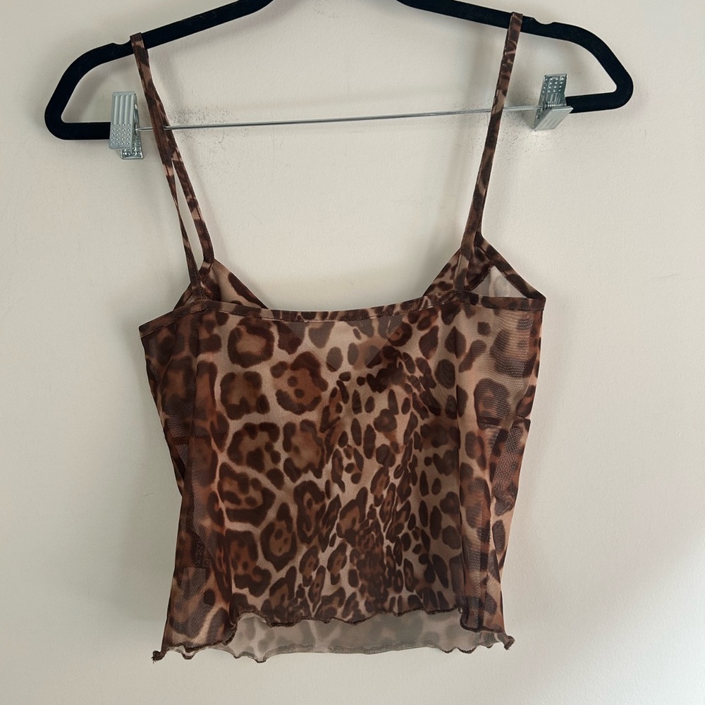 LIONESS tank - Picture 5 of 7